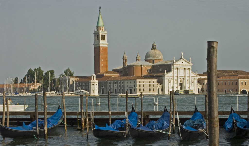 isola di san giorno maggiore Venezia/Venice
