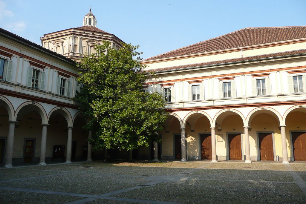 Conservatorio "Giuseppe Verdi"