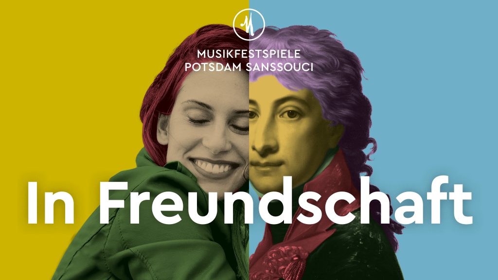 © Musikfestspiele Potsdam Sanssouci / Studio Kattert